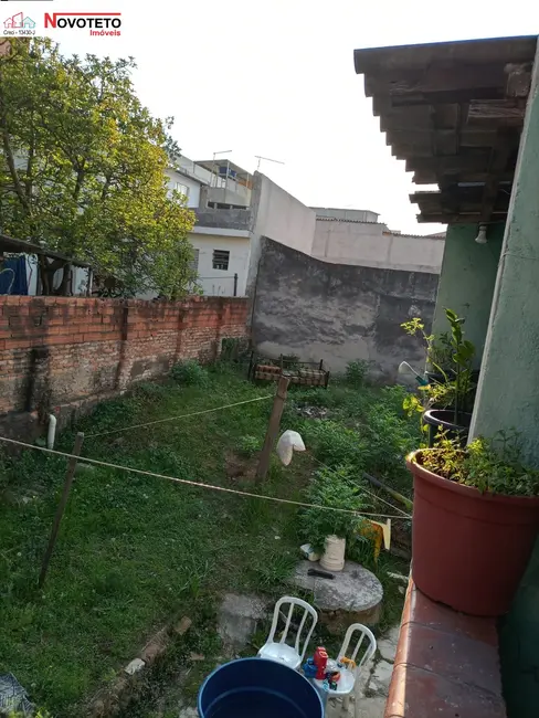 Foto 6 de Casa com 2 quartos à venda, 349m2 em Vila Bela, São Paulo - SP