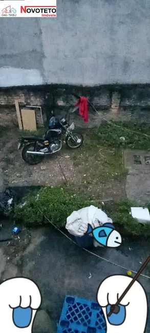 Foto 7 de Casa com 2 quartos à venda, 349m2 em Vila Bela, São Paulo - SP