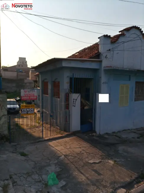 Foto 3 de Casa com 2 quartos à venda, 349m2 em Vila Bela, São Paulo - SP