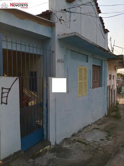 Foto 1 de Casa com 2 quartos à venda, 349m2 em Vila Bela, São Paulo - SP