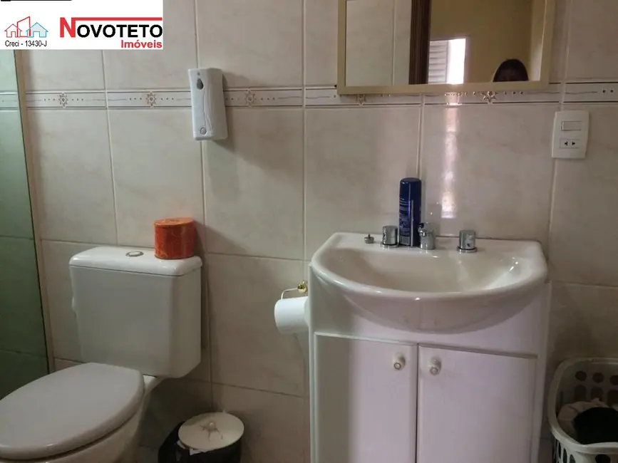 Foto 6 de Casa com 4 quartos à venda, 170m2 em Vila Alpina, São Paulo - SP