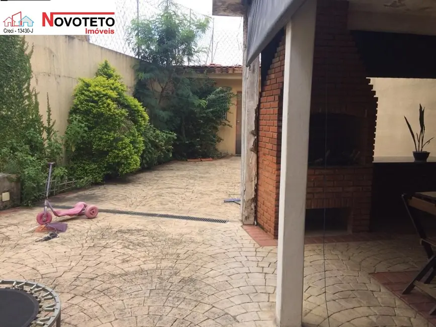 Foto 7 de Casa com 4 quartos à venda, 170m2 em Vila Alpina, São Paulo - SP