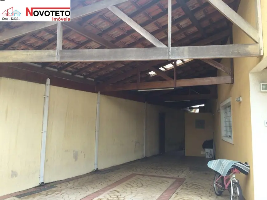 Foto 3 de Casa com 4 quartos à venda, 170m2 em Vila Alpina, São Paulo - SP