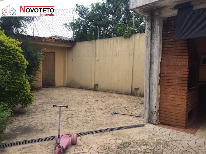 Foto 5 de Casa com 4 quartos à venda, 170m2 em Vila Alpina, São Paulo - SP