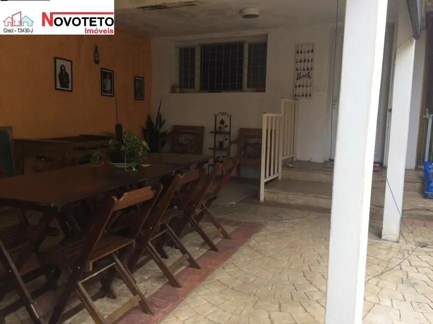 Foto 9 de Casa com 4 quartos à venda, 170m2 em Vila Alpina, São Paulo - SP