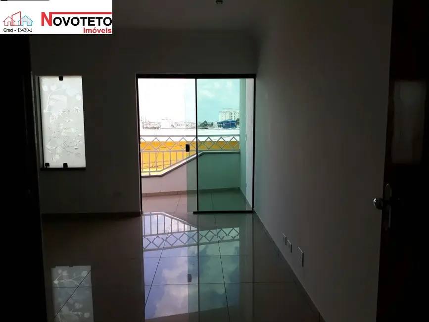 Sobrado com 3 quartos à venda, 115m2 em Parque São Lucas, São Paulo - SP - imagem 5 Foto 5 de Sobrado com 3 quartos à venda, 115m2 em Parque São Lucas, São Paulo - SP