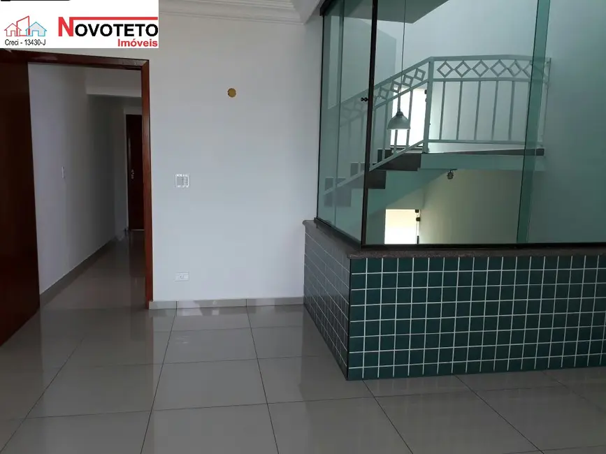 Sobrado com 3 quartos à venda, 115m2 em Parque São Lucas, São Paulo - SP - imagem 4 Foto 4 de Sobrado com 3 quartos à venda, 115m2 em Parque São Lucas, São Paulo - SP