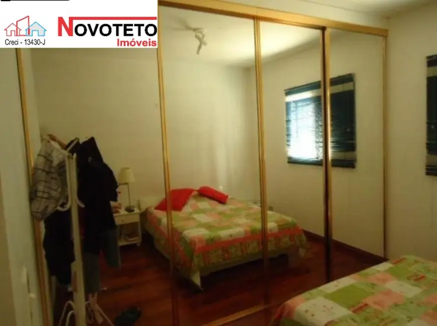 Foto 8 de Sobrado com 3 quartos à venda, 150m2 em Quinta da Paineira, São Paulo - SP
