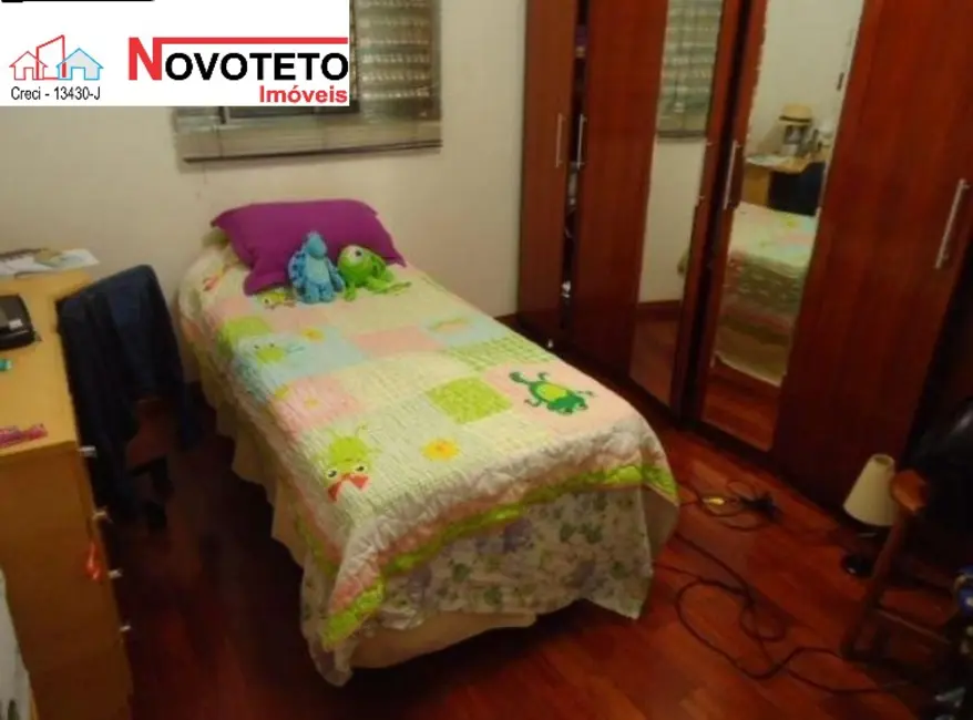 Foto 9 de Sobrado com 3 quartos à venda, 150m2 em Quinta da Paineira, São Paulo - SP