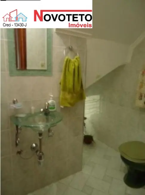 Foto 6 de Sobrado com 3 quartos à venda, 150m2 em Quinta da Paineira, São Paulo - SP