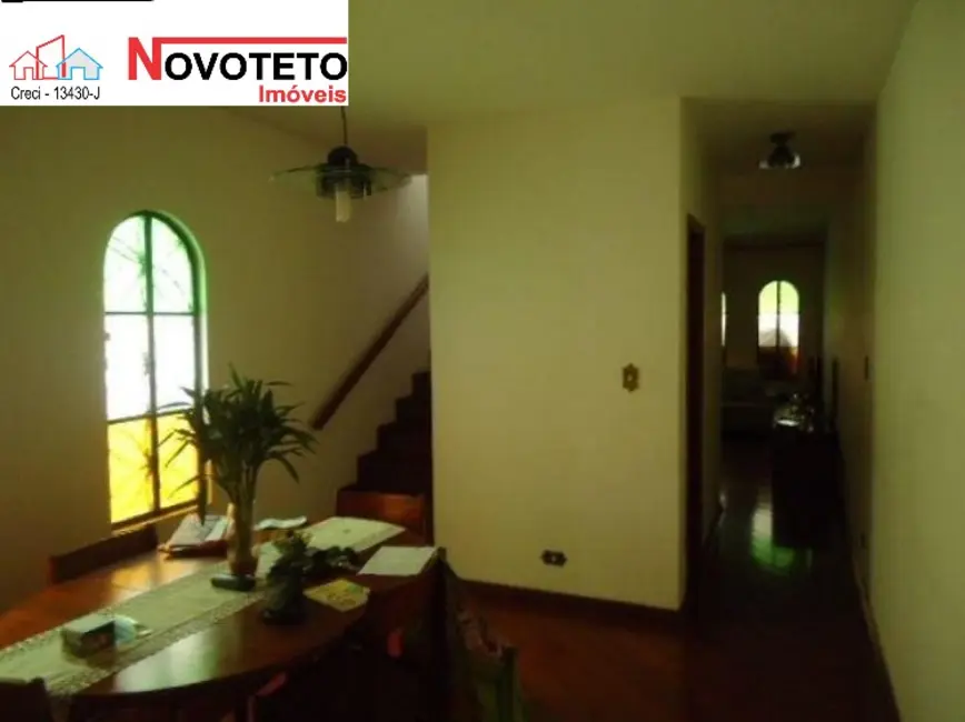 Foto 3 de Sobrado com 3 quartos à venda, 150m2 em Quinta da Paineira, São Paulo - SP