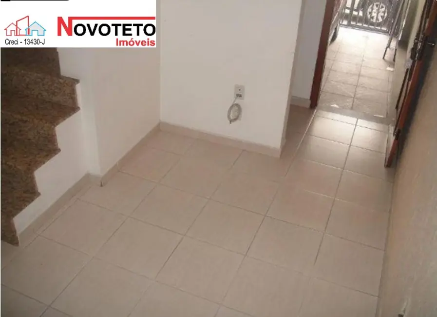 Foto 4 de Sobrado com 3 quartos à venda, 150m2 em Quinta da Paineira, São Paulo - SP