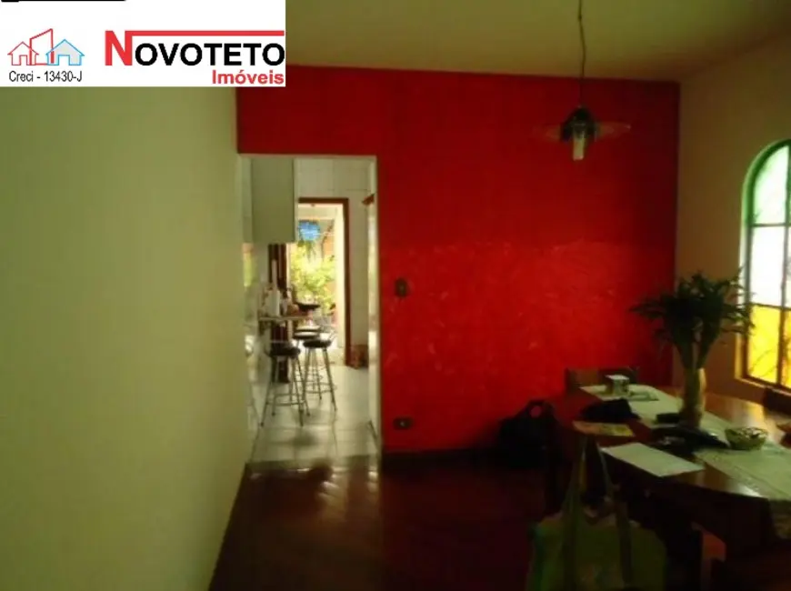 Foto 5 de Sobrado com 3 quartos à venda, 150m2 em Quinta da Paineira, São Paulo - SP