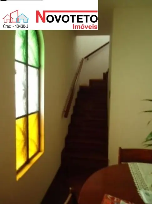 Foto 7 de Sobrado com 3 quartos à venda, 150m2 em Quinta da Paineira, São Paulo - SP