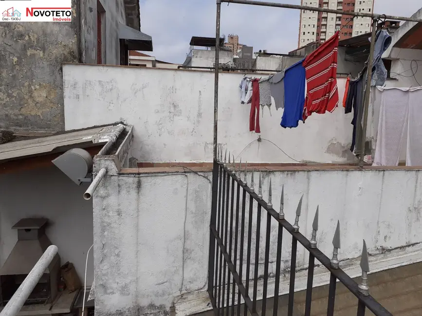 Sobrado com 3 quartos à venda, 250m2 em Parque da Vila Prudente, São Paulo - SP - imagem 4 Foto 4 de Sobrado com 3 quartos à venda, 250m2 em Parque da Vila Prudente, São Paulo - SP