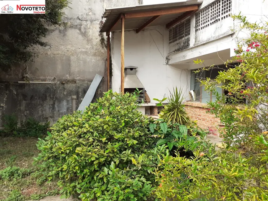 Sobrado com 3 quartos à venda, 250m2 em Parque da Vila Prudente, São Paulo - SP - imagem 7 Foto 7 de Sobrado com 3 quartos à venda, 250m2 em Parque da Vila Prudente, São Paulo - SP