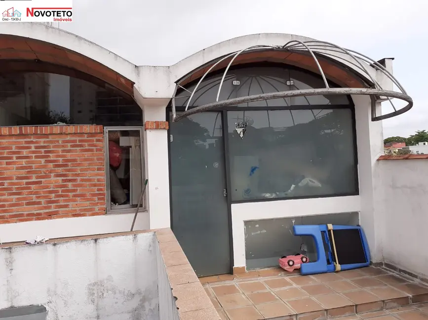 Sobrado com 3 quartos à venda, 250m2 em Parque da Vila Prudente, São Paulo - SP - imagem 3 Foto 3 de Sobrado com 3 quartos à venda, 250m2 em Parque da Vila Prudente, São Paulo - SP