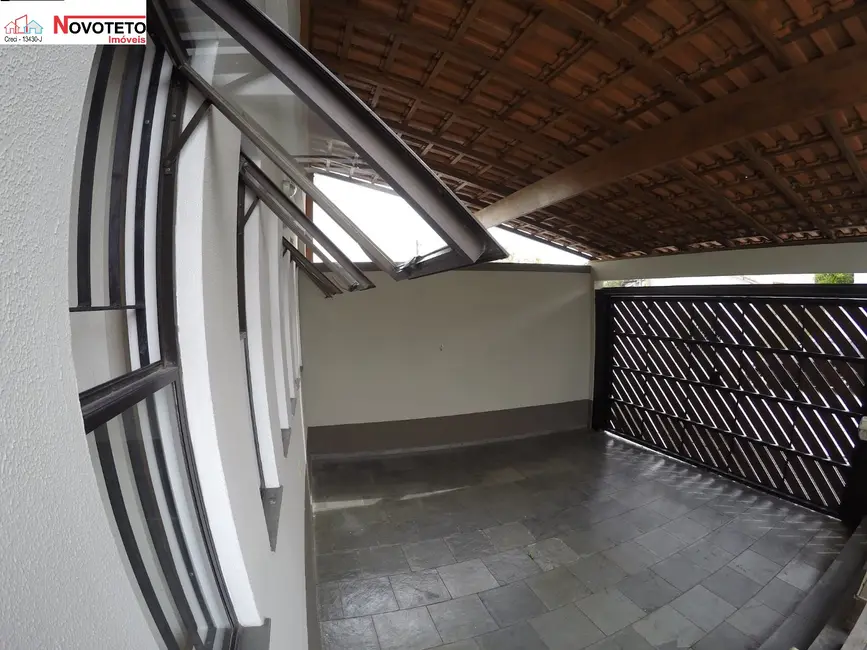 Foto 3 de Sobrado com 3 quartos à venda, 143m2 em Jardim Independência, São Paulo - SP