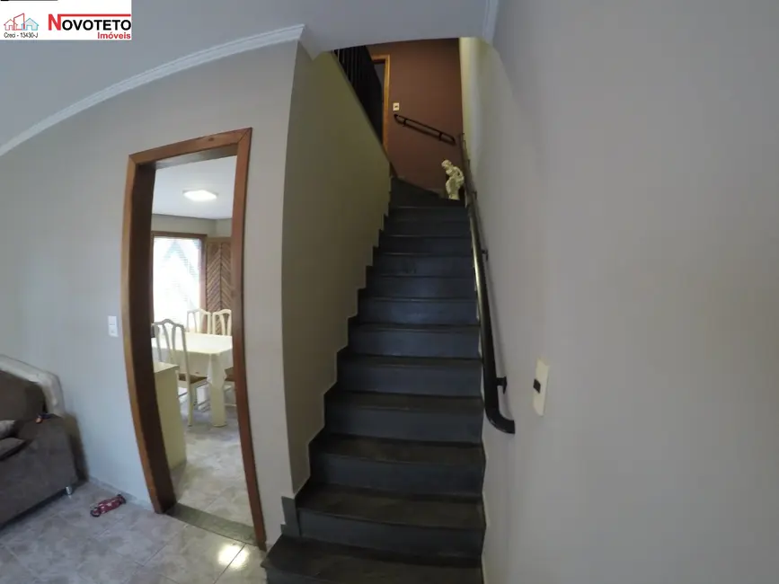 Foto 9 de Sobrado com 3 quartos à venda, 143m2 em Jardim Independência, São Paulo - SP