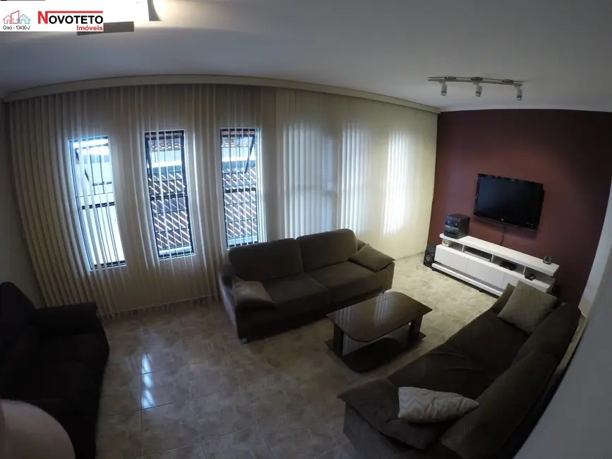 Foto 7 de Sobrado com 3 quartos à venda, 143m2 em Jardim Independência, São Paulo - SP