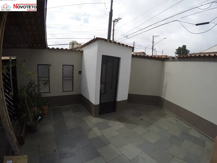 Foto 6 de Sobrado com 3 quartos à venda, 143m2 em Jardim Independência, São Paulo - SP