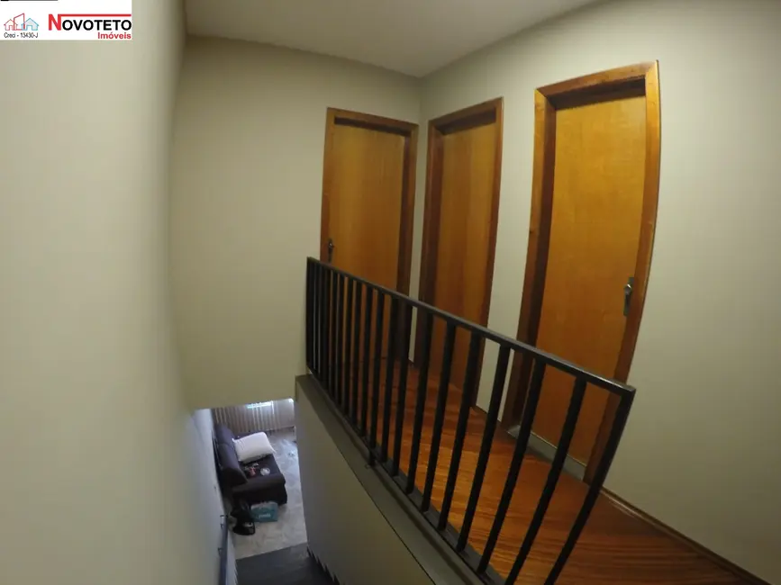 Foto 8 de Sobrado com 3 quartos à venda, 143m2 em Jardim Independência, São Paulo - SP