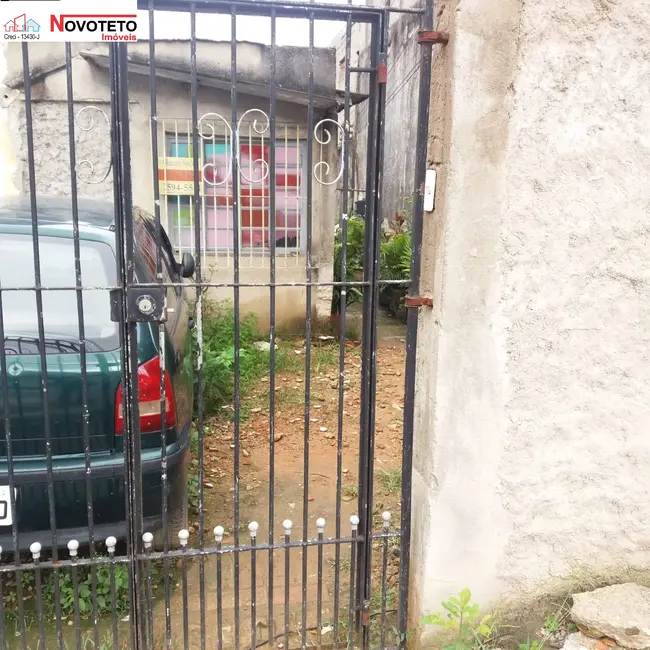 Foto 3 de Terreno / Lote à venda, 500m2 em Vila Bela, São Paulo - SP