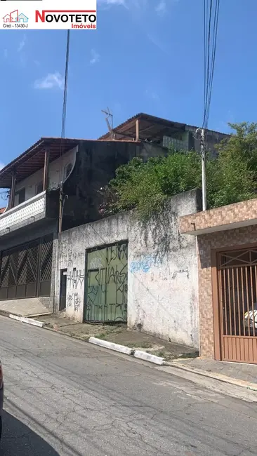 Casa com 1 quarto à venda, 70m2 em Jardim Grimaldi, São Paulo - SP - imagem 3 Foto 3 de Casa com 1 quarto à venda, 70m2 em Jardim Grimaldi, São Paulo - SP
