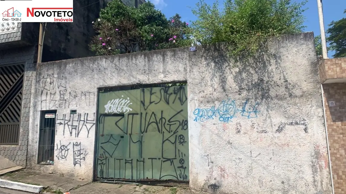 Casa com 1 quarto à venda, 70m2 em Jardim Grimaldi, São Paulo - SP - imagem 7 Foto 7 de Casa com 1 quarto à venda, 70m2 em Jardim Grimaldi, São Paulo - SP