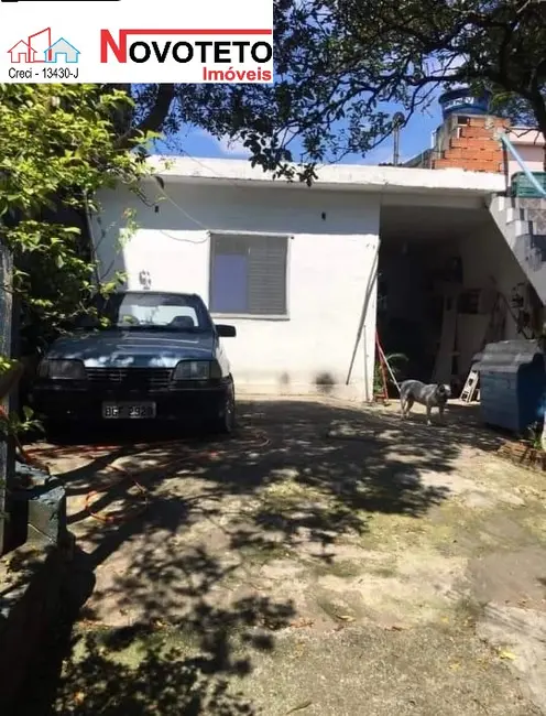 Casa com 1 quarto à venda, 70m2 em Jardim Grimaldi, São Paulo - SP - imagem 2 Foto 2 de Casa com 1 quarto à venda, 70m2 em Jardim Grimaldi, São Paulo - SP