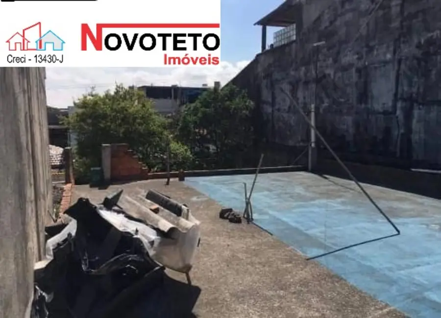 Casa com 1 quarto à venda, 70m2 em Jardim Grimaldi, São Paulo - SP - imagem 9 Foto 9 de Casa com 1 quarto à venda, 70m2 em Jardim Grimaldi, São Paulo - SP