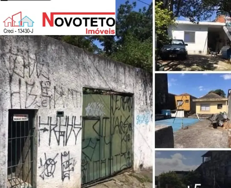 Casa com 1 quarto à venda, 70m2 em Jardim Grimaldi, São Paulo - SP - imagem 5 Foto 5 de Casa com 1 quarto à venda, 70m2 em Jardim Grimaldi, São Paulo - SP