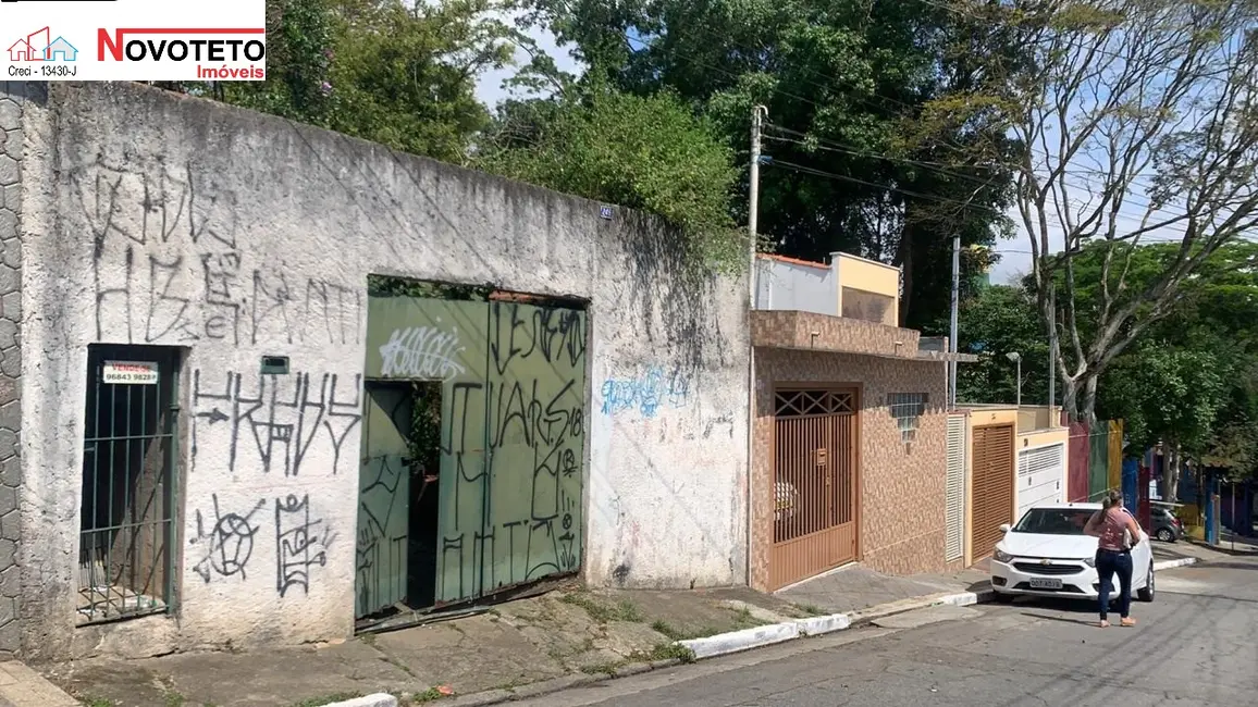 Casa com 1 quarto à venda, 70m2 em Jardim Grimaldi, São Paulo - SP - imagem 6 Foto 6 de Casa com 1 quarto à venda, 70m2 em Jardim Grimaldi, São Paulo - SP