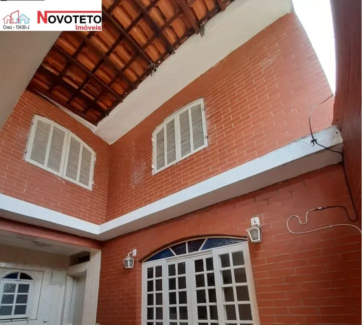 Foto 6 de Casa com 2 quartos à venda, 100m2 em Vila Alpina, São Paulo - SP