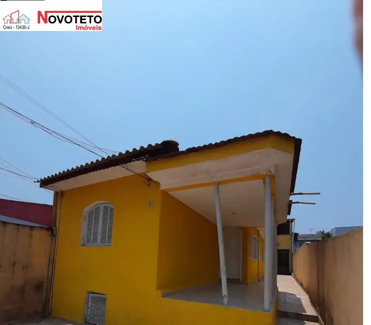Foto 1 de Casa com 2 quartos à venda, 100m2 em Vila Alpina, São Paulo - SP