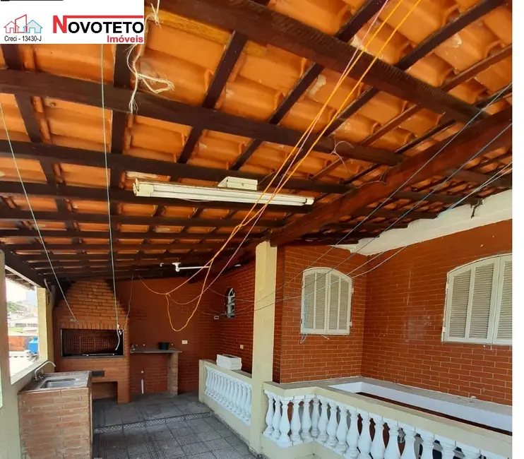 Foto 3 de Casa com 2 quartos à venda, 100m2 em Vila Alpina, São Paulo - SP
