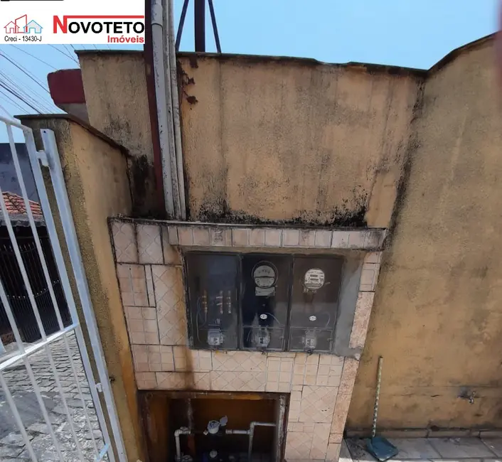 Foto 4 de Casa com 2 quartos à venda, 100m2 em Vila Alpina, São Paulo - SP