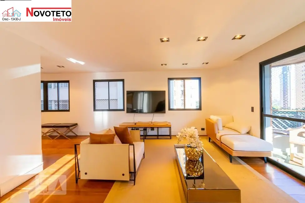 Apartamento com 2 quartos à venda, 170m2 em Vila Mariana, São Paulo - SP - imagem 8 Foto 8 de Apartamento com 2 quartos à venda, 170m2 em Vila Mariana, São Paulo - SP