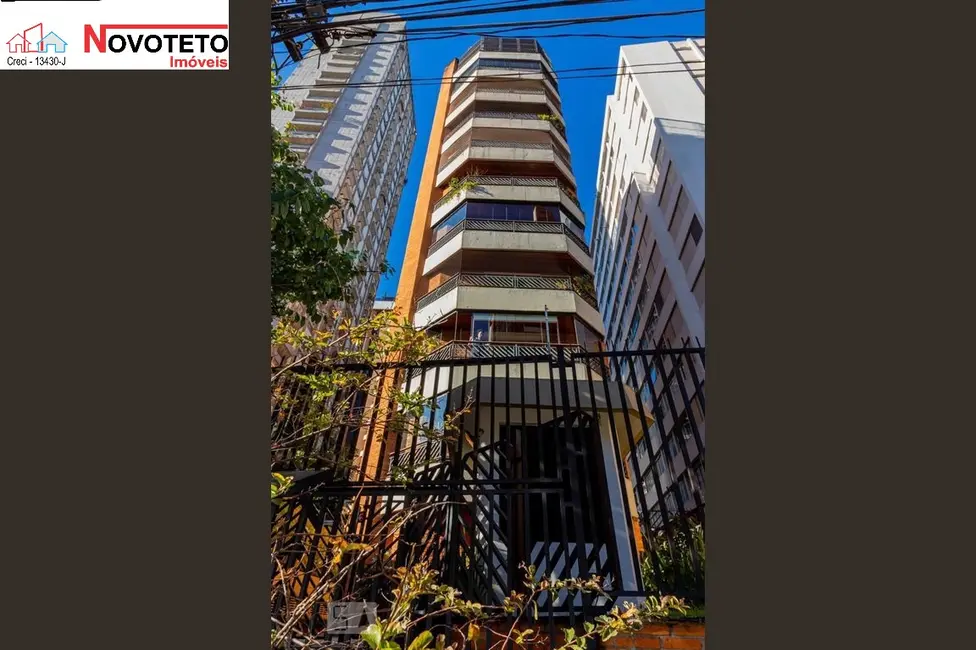 Apartamento com 2 quartos à venda, 170m2 em Vila Mariana, São Paulo - SP - imagem 1 Foto 1 de Apartamento com 2 quartos à venda, 170m2 em Vila Mariana, São Paulo - SP