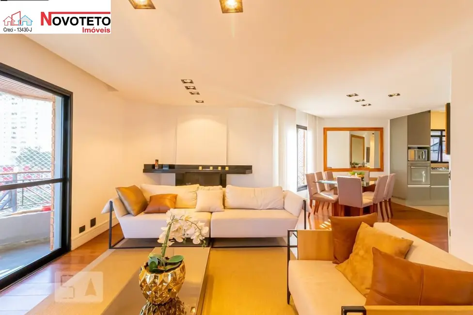 Apartamento com 2 quartos à venda, 170m2 em Vila Mariana, São Paulo - SP - imagem 4 Foto 4 de Apartamento com 2 quartos à venda, 170m2 em Vila Mariana, São Paulo - SP