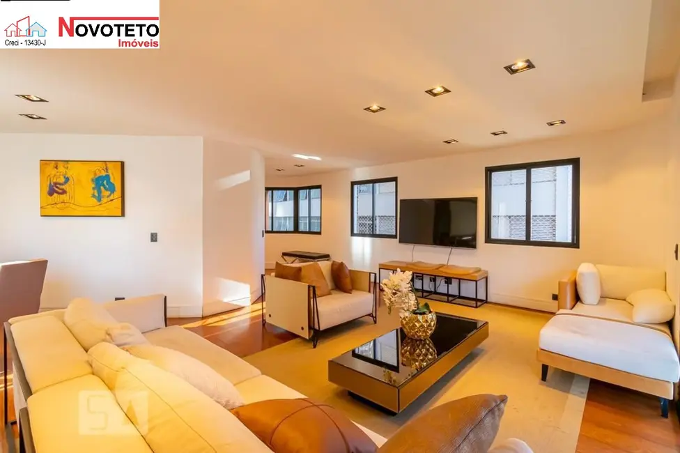 Apartamento com 2 quartos à venda, 170m2 em Vila Mariana, São Paulo - SP - imagem 6 Foto 6 de Apartamento com 2 quartos à venda, 170m2 em Vila Mariana, São Paulo - SP