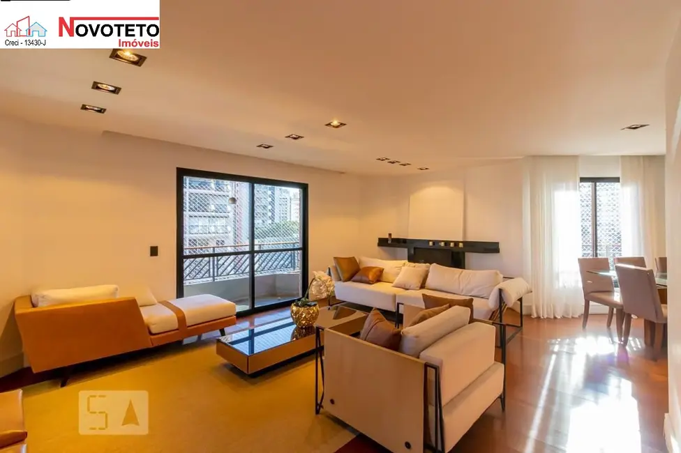 Apartamento com 2 quartos à venda, 170m2 em Vila Mariana, São Paulo - SP - imagem 3 Foto 3 de Apartamento com 2 quartos à venda, 170m2 em Vila Mariana, São Paulo - SP