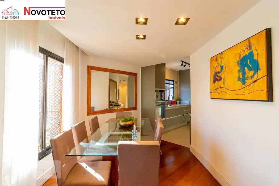 Apartamento com 2 quartos à venda, 170m2 em Vila Mariana, São Paulo - SP - imagem 9 Foto 9 de Apartamento com 2 quartos à venda, 170m2 em Vila Mariana, São Paulo - SP