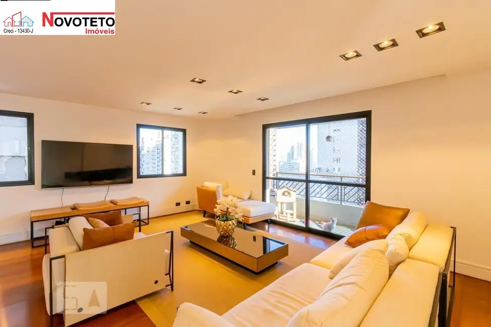 Apartamento com 2 quartos à venda, 170m2 em Vila Mariana, São Paulo - SP - imagem 7 Foto 7 de Apartamento com 2 quartos à venda, 170m2 em Vila Mariana, São Paulo - SP