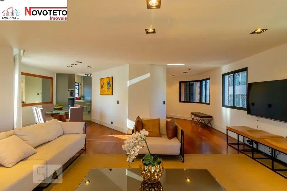 Apartamento com 2 quartos à venda, 170m2 em Vila Mariana, São Paulo - SP - imagem 2 Foto 2 de Apartamento com 2 quartos à venda, 170m2 em Vila Mariana, São Paulo - SP