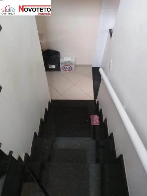 Foto 8 de Sobrado com 3 quartos à venda, 150m2 em Vila Cardoso Franco, São Paulo - SP