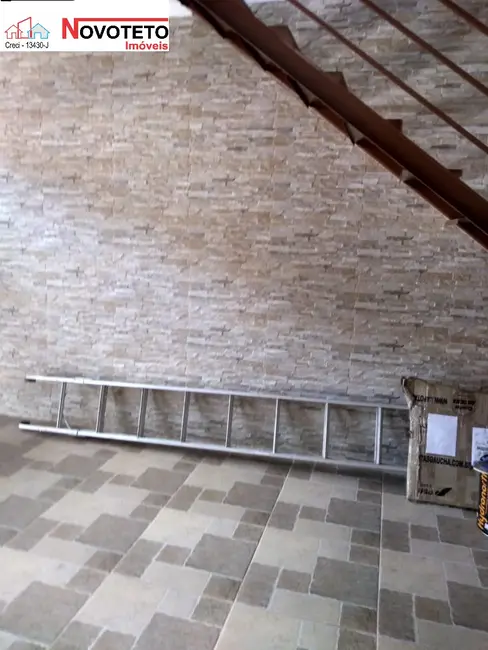 Foto 3 de Sobrado com 3 quartos à venda, 150m2 em Vila Cardoso Franco, São Paulo - SP