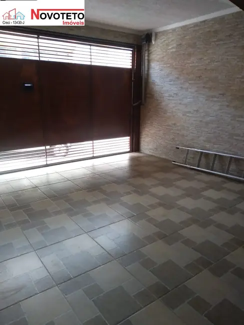 Foto 6 de Sobrado com 3 quartos à venda, 150m2 em Vila Cardoso Franco, São Paulo - SP