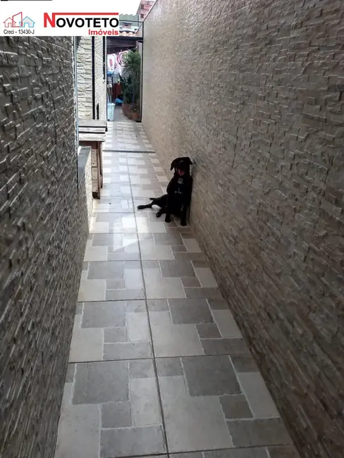 Foto 7 de Sobrado com 3 quartos à venda, 150m2 em Vila Cardoso Franco, São Paulo - SP