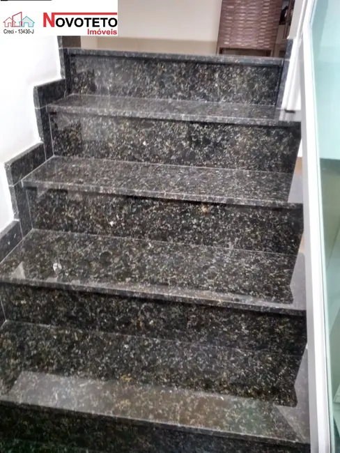 Foto 9 de Sobrado com 3 quartos à venda, 150m2 em Vila Cardoso Franco, São Paulo - SP